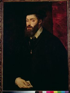 チャールズ5世の肖像（1500-58）
